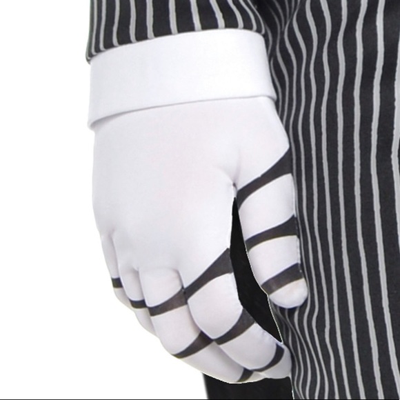 Lady Jack Skellington- Nightmare Before Christmas - Picture 4 of 5